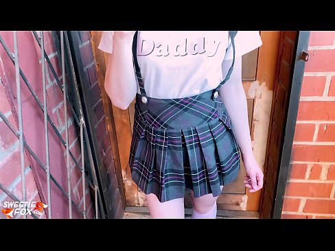 ❤️ Studentessa succhia il suo cazzo profondamente e scopa invece delle lezioni ❤❌ Video di sesso di qualitàal it.hentaiteca.ru ❤️