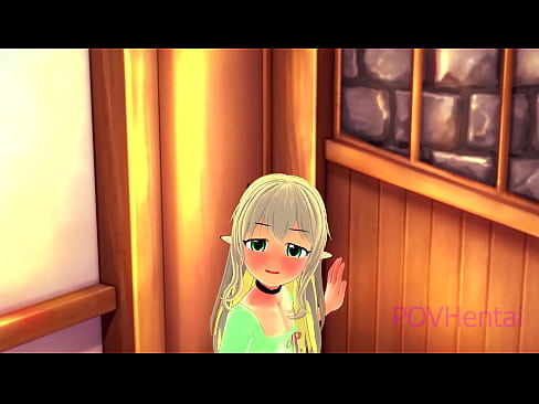 ❤️ (Trappola) La cameriera elfica la aiuta a lavarsi la faccia ❤❌ Video di sesso di qualitàal it.hentaiteca.ru ❤️